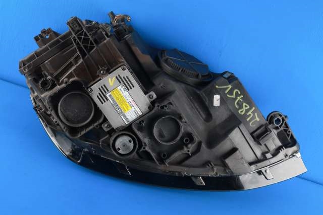Frontlykt venstre xenon til VW Golf VII 2012-2017 (Fase 1) (VAG|5G1 941 031|)