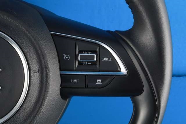 Airbag ratt til Suzuki Swift 2017-->>