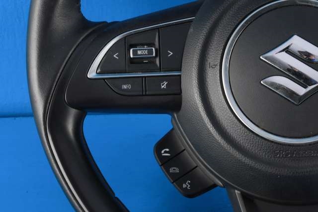 Airbag ratt til Suzuki Swift 2017-->>