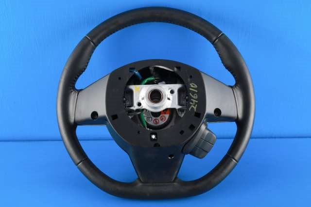 Airbag ratt til Suzuki Swift 2017-->>