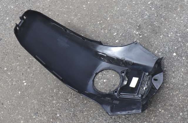 MC, Deksel, tank til MC BMW R1200 GS 2013-2019 (Dual Sport) (Dual Sport) 