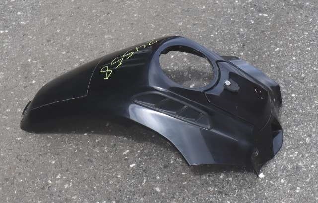 MC, Deksel, tank til MC BMW R1200 GS 2013-2019 (Dual Sport) (Dual Sport) 