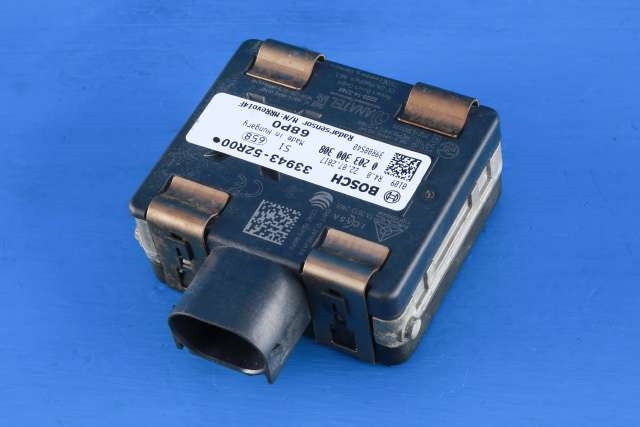 Sensor radar til Suzuki Swift 2017-->> (BOSCH|0 203 300 308|33943-52R00|)