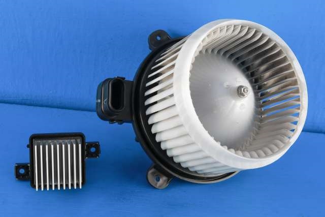 Varmeapparat motor til Suzuki Swift 2017-->> (MITSUBISHI|CSA431D243|)