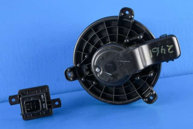 Varmeapparat motor til Suzuki Swift 2017-->> (MITSUBISHI|CSA431D243|)