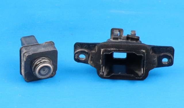 Parkeringskamera bak til Toyota Proace 2016-->> (Type II) (PSA|98 093010 80|)