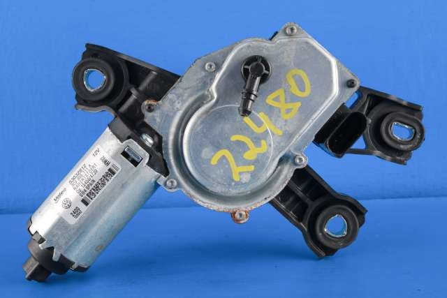 Viskermotor bakrute til VW Passat 2011-2015 (B7) (B7) (VAG|3C9 955 711 A|)