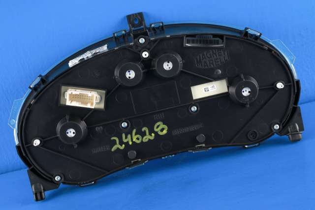 Instrumentpanel til Peugeot Partner 2015-2019 (Type II, Fase 2) (PEUGEOT|98 016422 80|)
