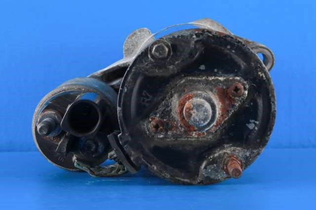 Starter diesel til Audi A6 2008-2011 (Type III, Fase 2) (C6) (C6) (VAG|03G 911 023|)
