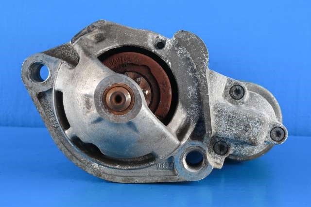 Starter diesel til Audi A6 2008-2011 (Type III, Fase 2) (C6) (C6) (VAG|03G 911 023|)