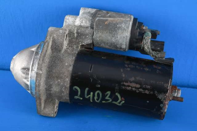 Starter diesel til Audi A6 2008-2011 (Type III, Fase 2) (C6) (C6) (VAG|03G 911 023|)