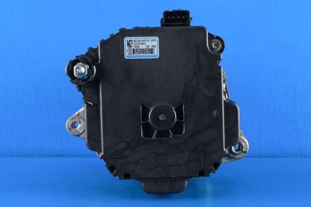 Dynamo til Suzuki Swift 2017-->>  (MITSUBISHI|C3TA0891|96100-81P10. 12 VOLT - 165 AMP|)