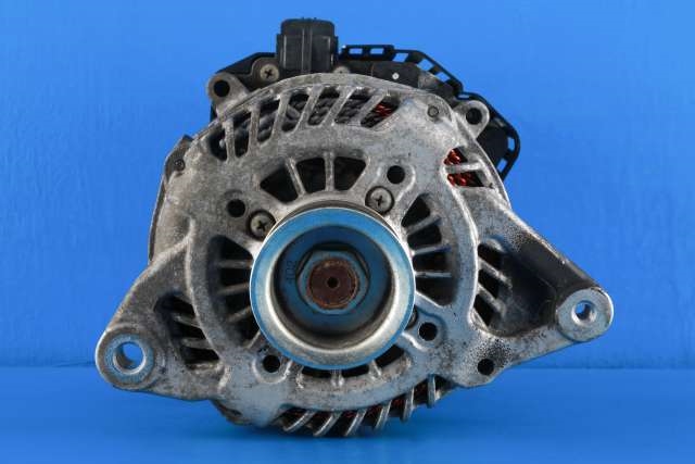 Dynamo til Suzuki Swift 2017-->>  (MITSUBISHI|C3TA0891|96100-81P10. 12 VOLT - 165 AMP|)