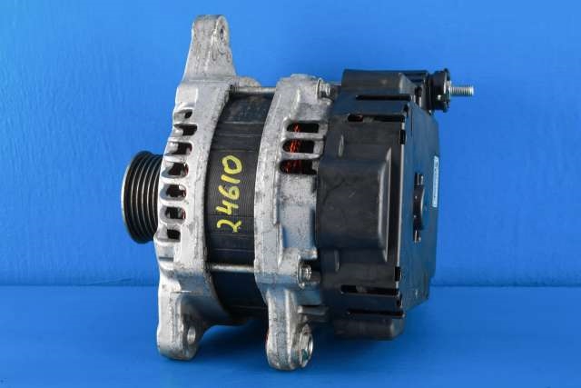 Dynamo til Suzuki Swift 2017-->>  (MITSUBISHI|C3TA0891|96100-81P10. 12 VOLT - 165 AMP|)