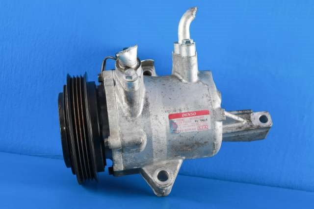 Aircondition kompressor til Suzuki Swift 2017-->>  (DENSO|447280-3582|95201-52RA0|)
