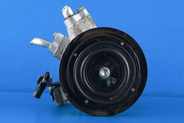 Aircondition kompressor til Suzuki Swift 2017-->>  (DENSO|447280-3582|95201-52RA0|)