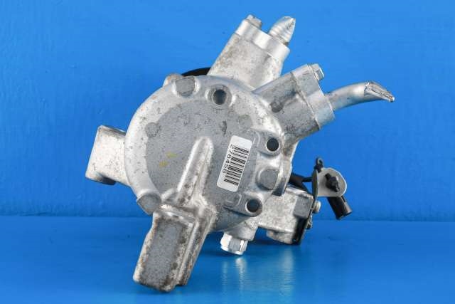 Aircondition kompressor til Suzuki Swift 2017-->>  (DENSO|447280-3582|95201-52RA0|)