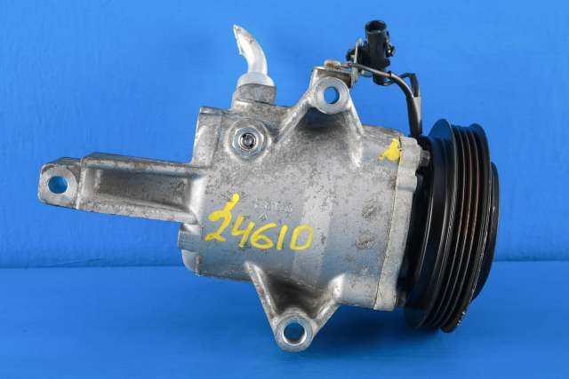 Aircondition kompressor til Suzuki Swift 2017-->>  (DENSO|447280-3582|95201-52RA0|)