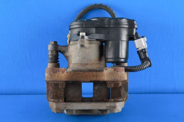 Bremsecaliper venstre bak, elektrisk til Toyota RAV4 2019-->> (Type V) (ADVICS|)