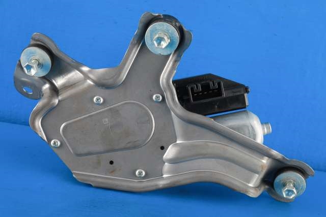 Viskermotor bakrute til Toyota Avensis 2009-2015 (Type III, Fase 1)  (DENSO|259600-1571|85130-05060|)