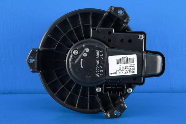 Varmeapparat motor til Toyota Avensis 2009-2015 (Type III, Fase 1)  (DENSO|272700-8083|)