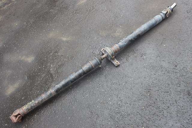 Mellomaksel til Subaru Impreza 2008-2012 (Type III)
