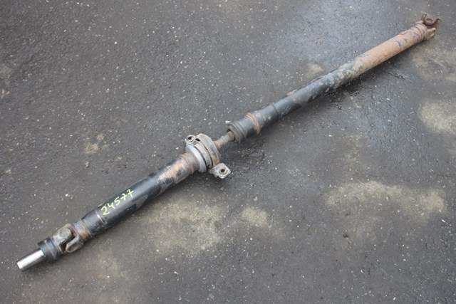 Mellomaksel til Subaru Outback, 2015-2020 (Type V)
