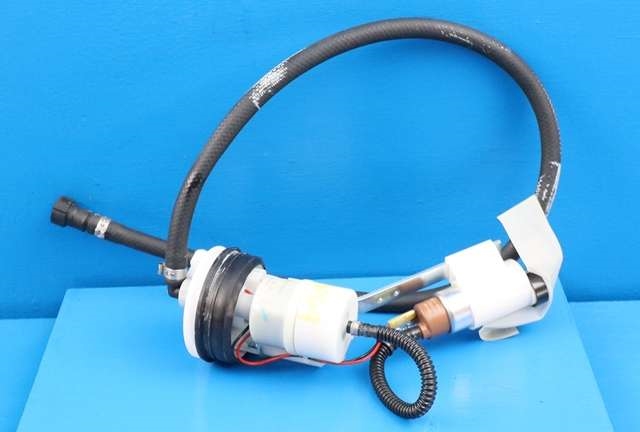 MC, Bensinpumpe til MC Aprilia Tuono 125 0-->>  