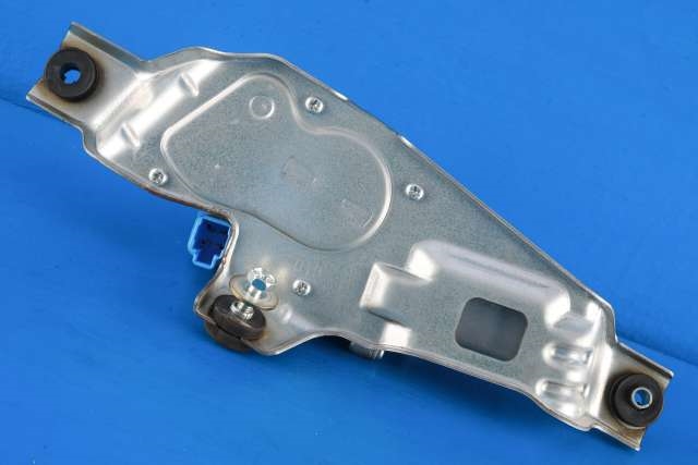 Viskermotor bakrute til Subaru Impreza 2008-2012 (Type III)  
