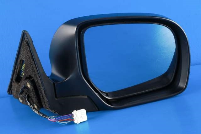 Speil høyre til Subaru Impreza, 2008-2012 (Type III)