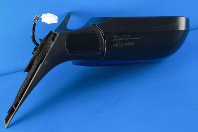 Speil høyre til Subaru Impreza 2008-2012 (Type III)  
