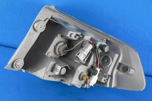 Baklykt venstre ytre til Subaru Impreza 2008-2012 (Type III)  