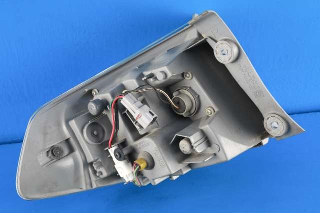 Baklykt høyre ytre til Subaru Impreza 2008-2012 (Type III)  
