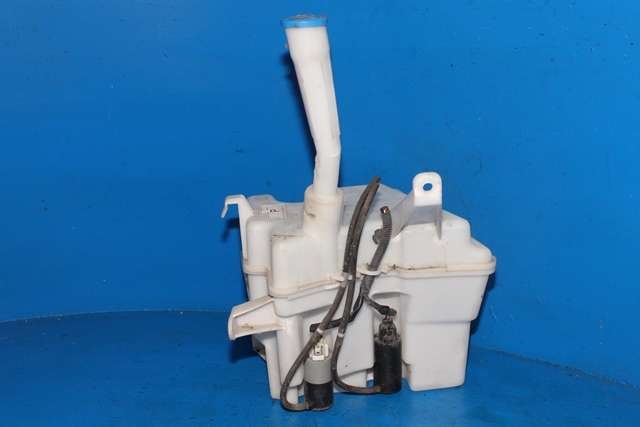 Spylertank foran til Toyota Avensis 2009-2015 (Type III, Fase 1) (TOYOTA|85350-05070|)
