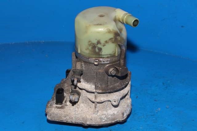 Servo pumpe elektrisk til Volvo V70 2007-2013 (Type III, Fase 1) (VOLVO|31340205|)