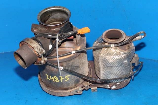 Partikkelfilter til VW Golf VII, 2012-2017 (Fase 1) (VAG|04L 131 723 M)