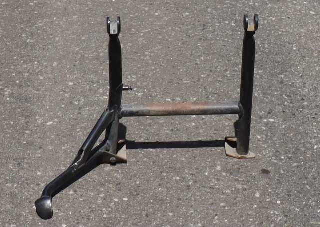 MC, Støtte til MC BMW R1200 GS 2013-2019 (Dual Sport) (Dual Sport)