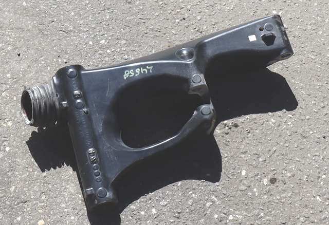 MC, Svingarm til MC BMW R1200 GS 2013-2019 (Dual Sport) (Dual Sport) (BMW|33.35-8 535 559|)