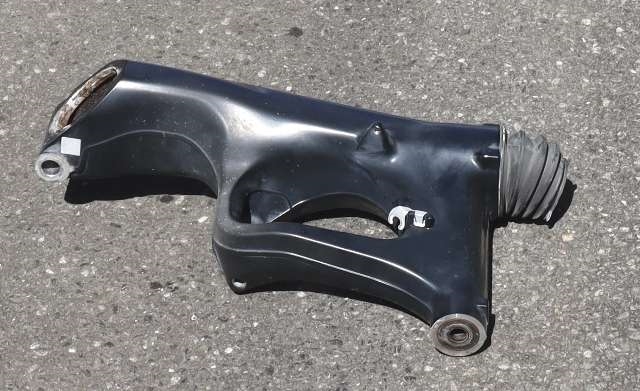 MC, Svingarm til MC BMW R1200 GS 2013-2019 (Dual Sport) (Dual Sport) (BMW|33.35-8 535 559|)