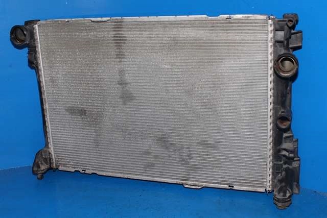 Radiator (automat gir) til Mercedes E-Klasse, 2013-2016 (Fase 2) (W212) (W212) (MERCEDES|A 099 500 26 03)