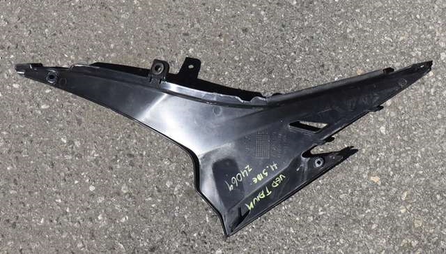 MC, Deksel, side høyre til MC Aprilia Tuono 125 0-->>