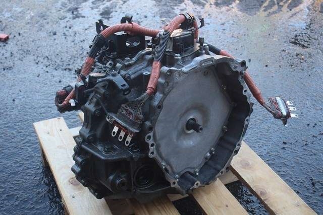 Girkasse hybrid til Toyota Yaris 2012-2014 (Type III, Fase 1) (TOYOTA|P510|)