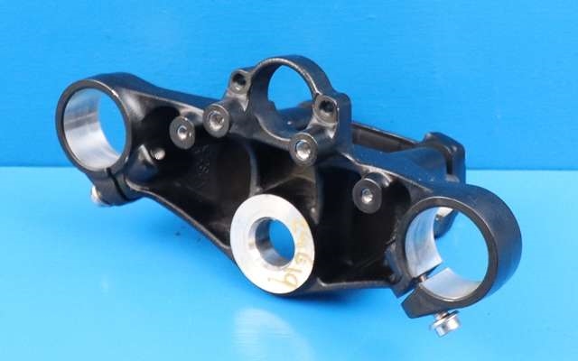 MC, Brakett styre til MC Honda NC700 2012-2014  