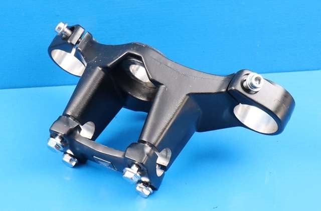 MC, Brakett styre til MC Honda NC700 2012-2014  