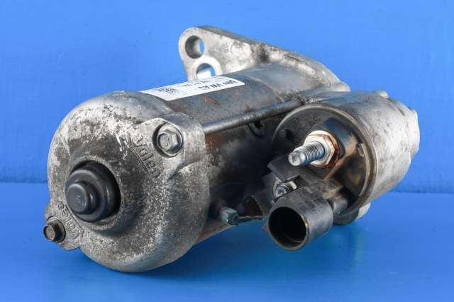Starter diesel til VW Golf VII 2012-2017 (Fase 1)  (VALEO|ESW20ER121|02Z 911 024 L|)