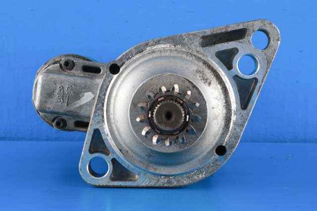 Starter diesel til VW Golf VII 2012-2017 (Fase 1)  (VALEO|ESW20ER121|02Z 911 024 L|)