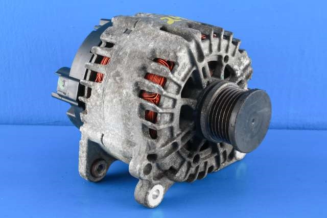 Dynamo diesel til VW Golf VII, 2012-2017 (Fase 1) (VALEO|TG14C043)