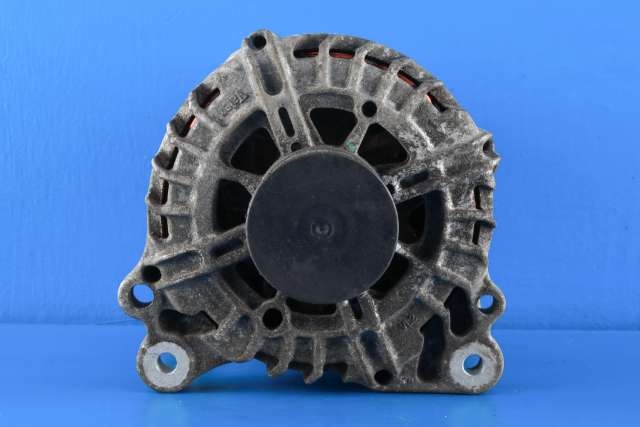Dynamo diesel til VW Golf VII 2012-2017 (Fase 1)  (VALEO|TG14C043|03L 903 023 L. 14 VOLT - 140 AMP|)
