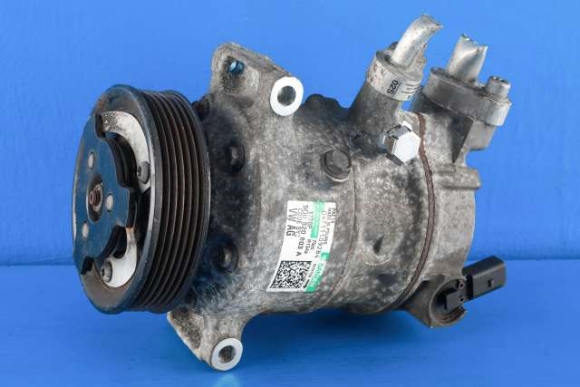 Aircondition kompressor til VW Golf VII, 2012-2017 (Fase 1) (VAG|5Q0 820 803 A)