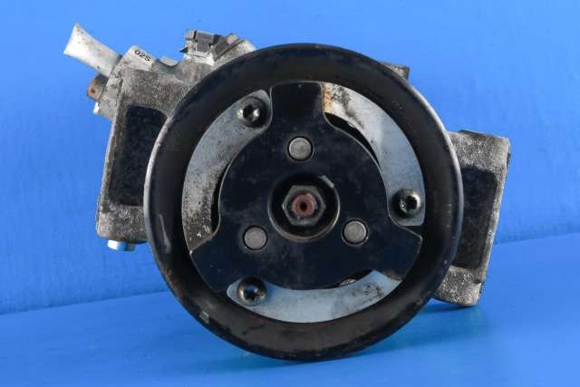 Aircondition kompressor til VW Golf VII 2012-2017 (Fase 1) (VAG|5Q0 820 803 A|)